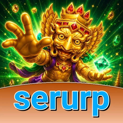 Interface aplikasi setelah instalasi berhasil